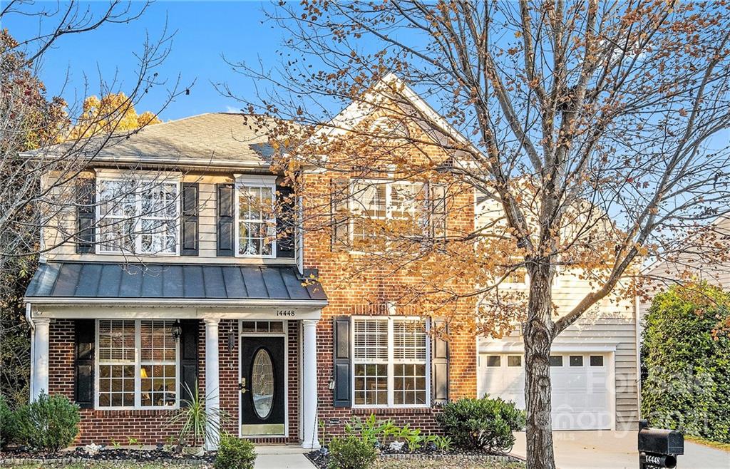 14448 Laurel Tree Lane Huntersville, NC 28078 - Photo 1 of 34