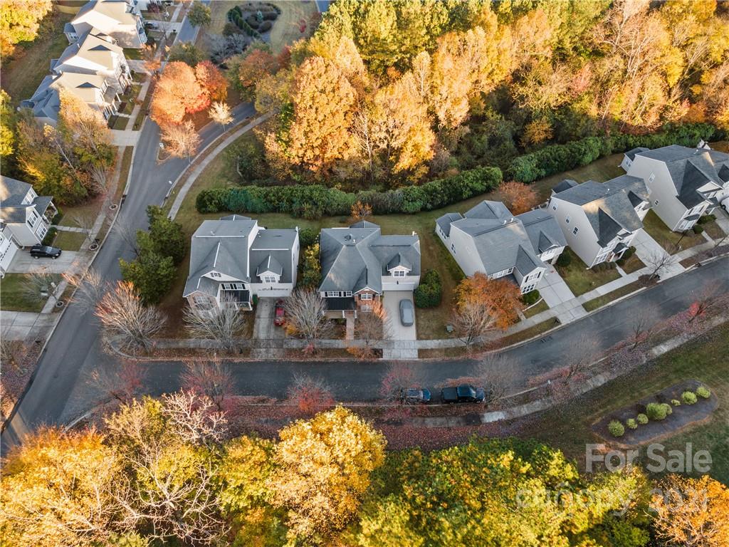 14448 Laurel Tree Lane Huntersville, NC 28078 - Photo 31 of 34