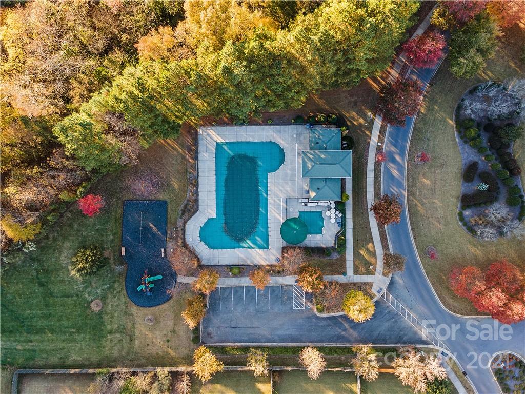 14448 Laurel Tree Lane Huntersville, NC 28078 - Photo 33 of 34