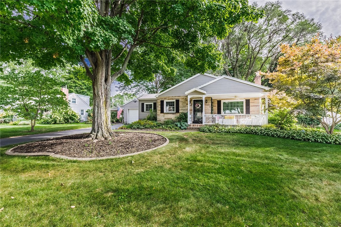 209 Winfield Road Irondequoit, NY 14622 - Photo 1 of 1