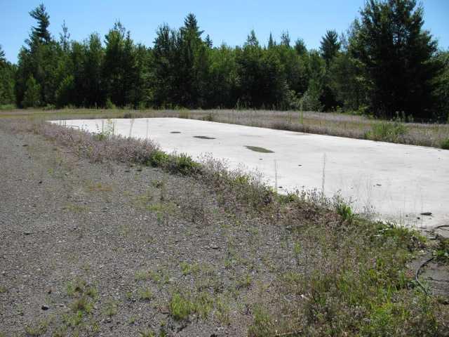 1583 County Road Greenbush, ME 04418 - Photo 12 of 35 Other. 24x70 cement slab abutts the...