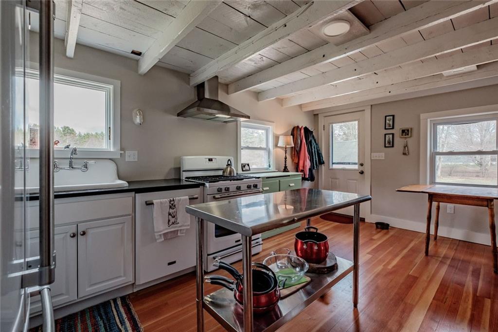 444 Pownal Road Freeport, ME 04032 - Photo 13 of 28 Photo
