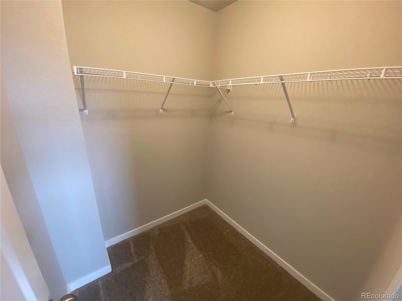 541 Ryan Avenue Fort Lupton, CO 80621 - Photo 29 of 29 a view of small space with racks on the wall