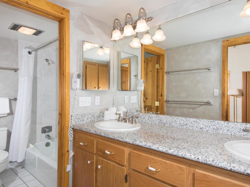 90 Tennis Club Road, Unit 1618 Keystone, CO 80435 - Photo 12 of 18 Gallery Image 12