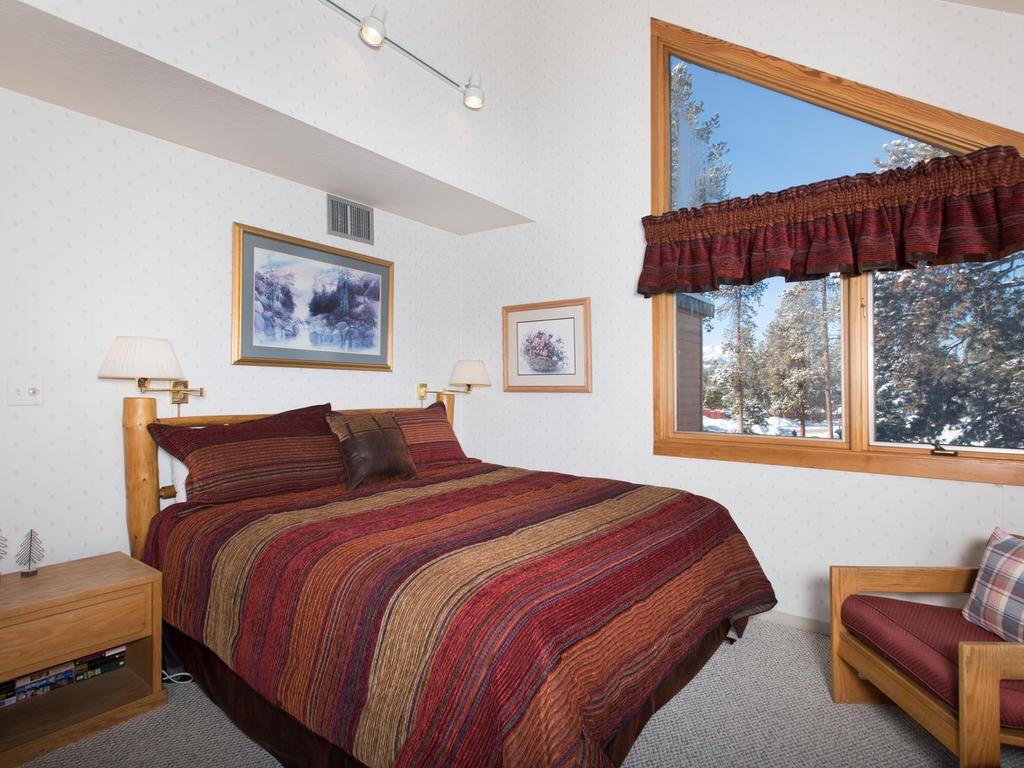 90 Tennis Club Road, Unit 1618 Keystone, CO 80435 - Photo 14 of 18 Gallery Image 14