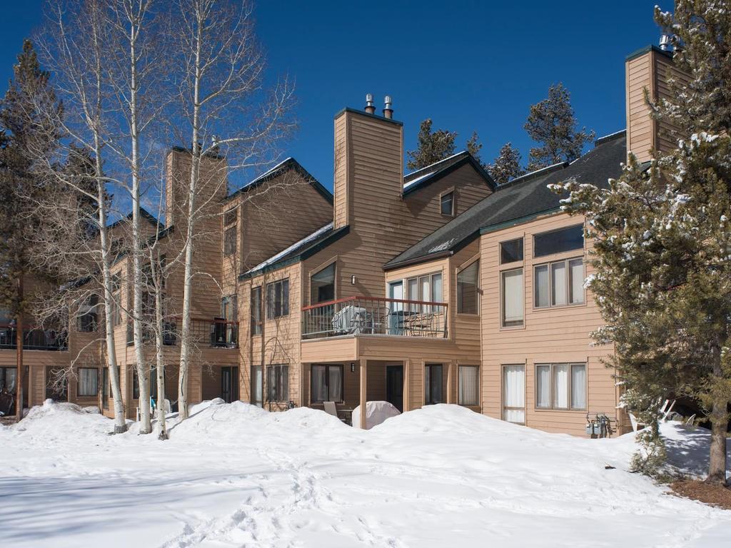 90 Tennis Club Road, Unit 1618 Keystone, CO 80435 - Photo 18 of 18 Gallery Image 18