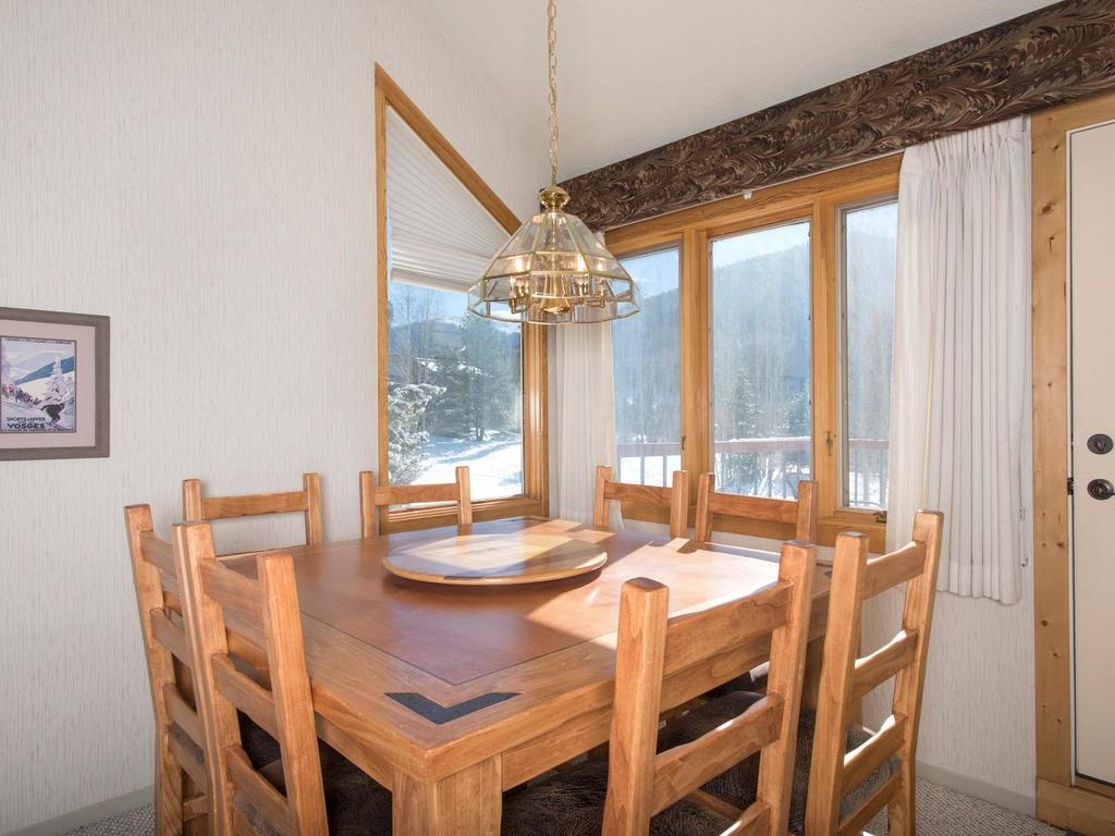 90 Tennis Club Road, Unit 1618 Keystone, CO 80435 - Photo 9 of 18 Gallery Image 9