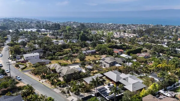 $4,599,000 | 614 Ocean View Avenue, Encinitas, CA 92024