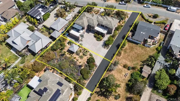 $4,599,000 | 614 Ocean View Avenue, Encinitas, CA 92024