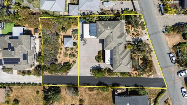 $4,599,000 | 614 Ocean View Avenue, Encinitas, CA 92024