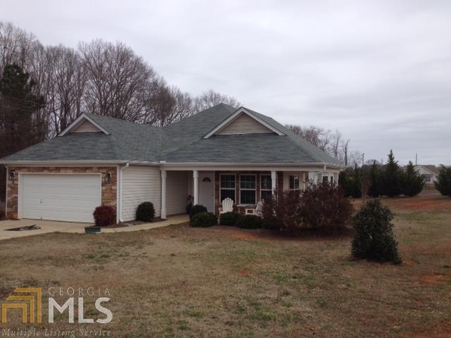 240 High Falls Road Jackson, GA 30233 - Photo 1 of 1