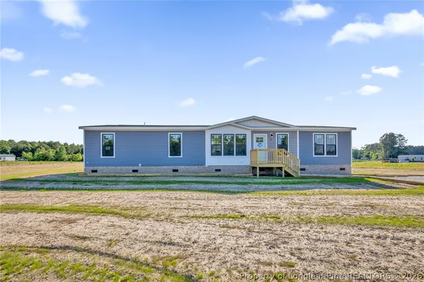 $260,000 | 140 Atlas, Lumberton, NC 28358