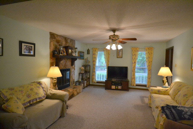 110 Sweetbriar Circle Daphne, AL 36526 - Photo 5 of 25