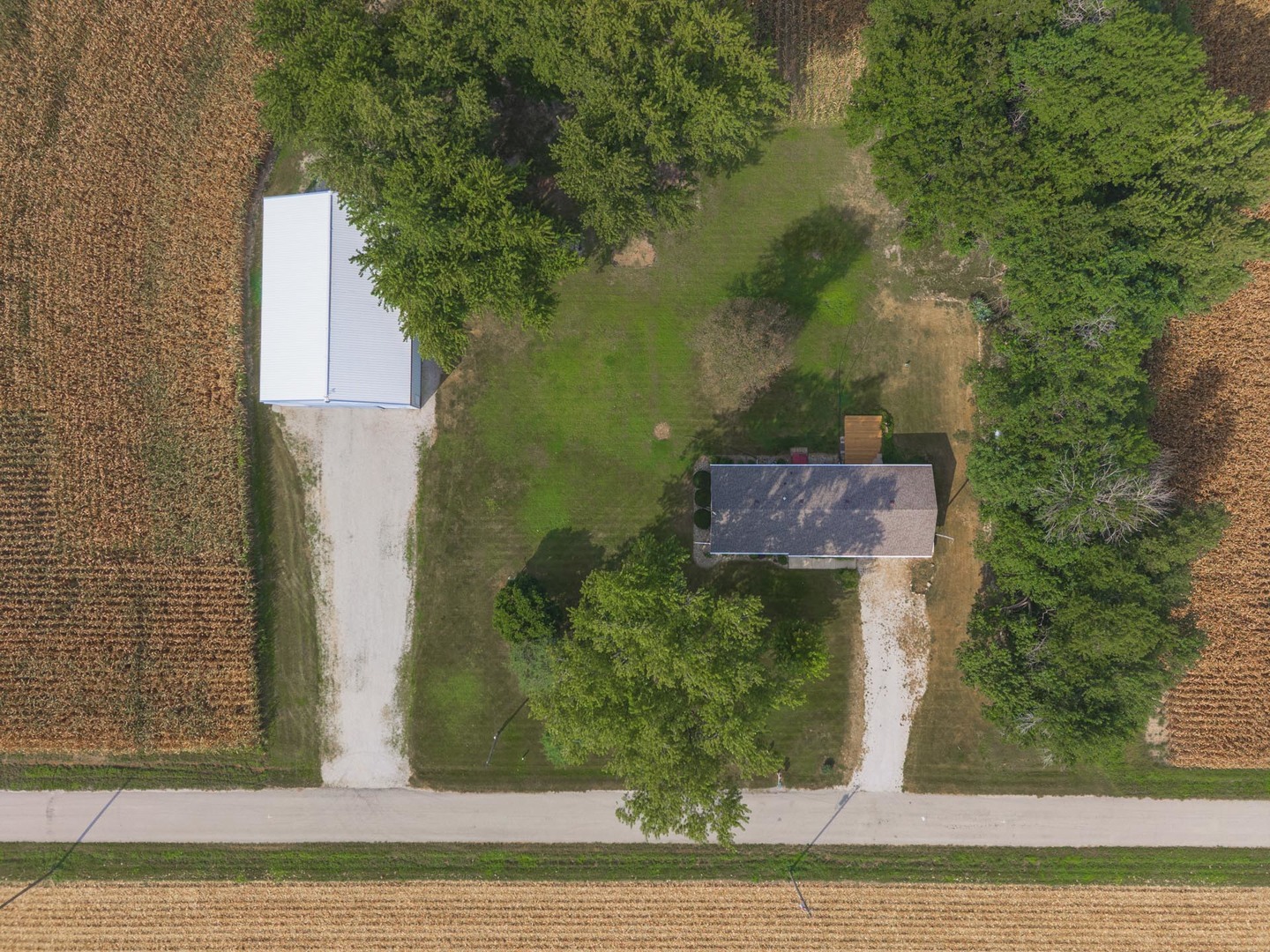 14235 North 1775 E Road Pontiac, IL 61764 - Photo 45 of 54 Gallery Image 45