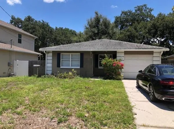 $2,800 | 6910 South Trask Street, Tampa, FL 33616