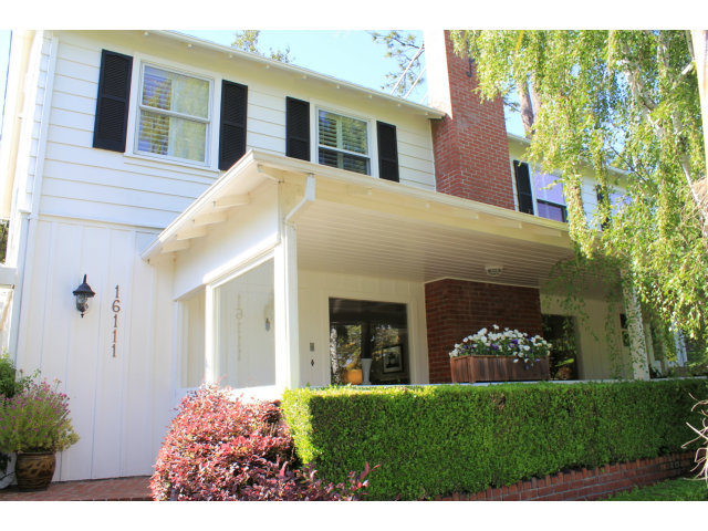 16111 Viewfield Road Monte Sereno, CA 95030 - Photo 1 of 25 Gallery Image 1