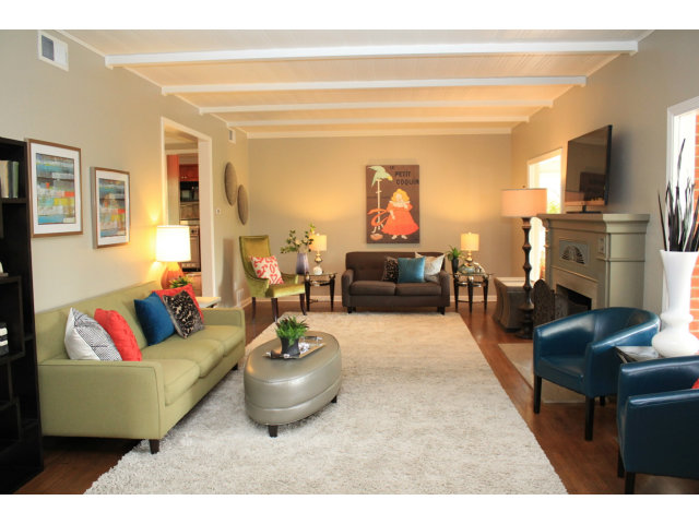 16111 Viewfield Road Monte Sereno, CA 95030 - Photo 16 of 25 Gallery Image 16