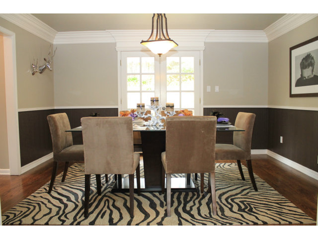 16111 Viewfield Road Monte Sereno, CA 95030 - Photo 17 of 25 Gallery Image 17