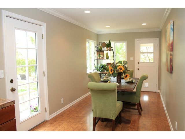 16111 Viewfield Road Monte Sereno, CA 95030 - Photo 20 of 25 Gallery Image 20