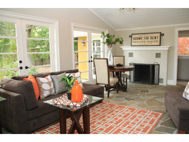 16111 Viewfield Road Monte Sereno, CA 95030 - Photo 22 of 25 Gallery Image 22