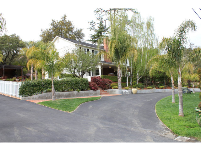 16111 Viewfield Road Monte Sereno, CA 95030 - Photo 3 of 25 Gallery Image 3