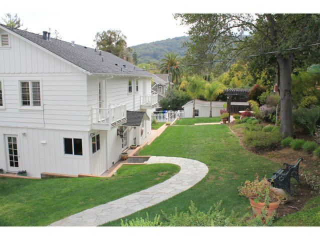16111 Viewfield Road Monte Sereno, CA 95030 - Photo 7 of 25 Gallery Image 7