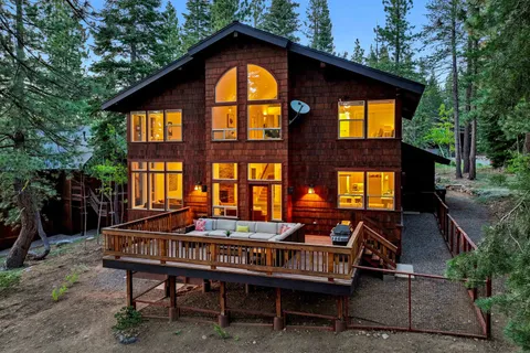 $2,395,000 | 11114 Mougle Lane, Truckee, CA 96161