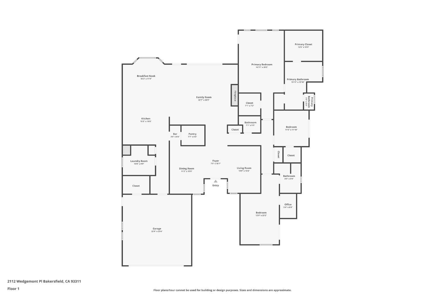Undisclosed Address Bakersfield, CA 93311 - Photo 70 of 74
