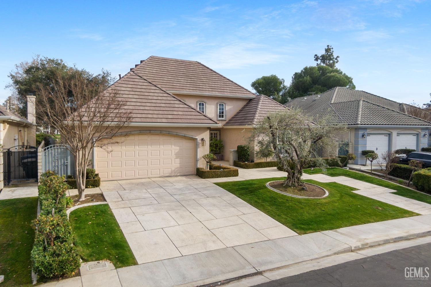 Undisclosed Address Bakersfield, CA 93311 - Photo 72 of 74