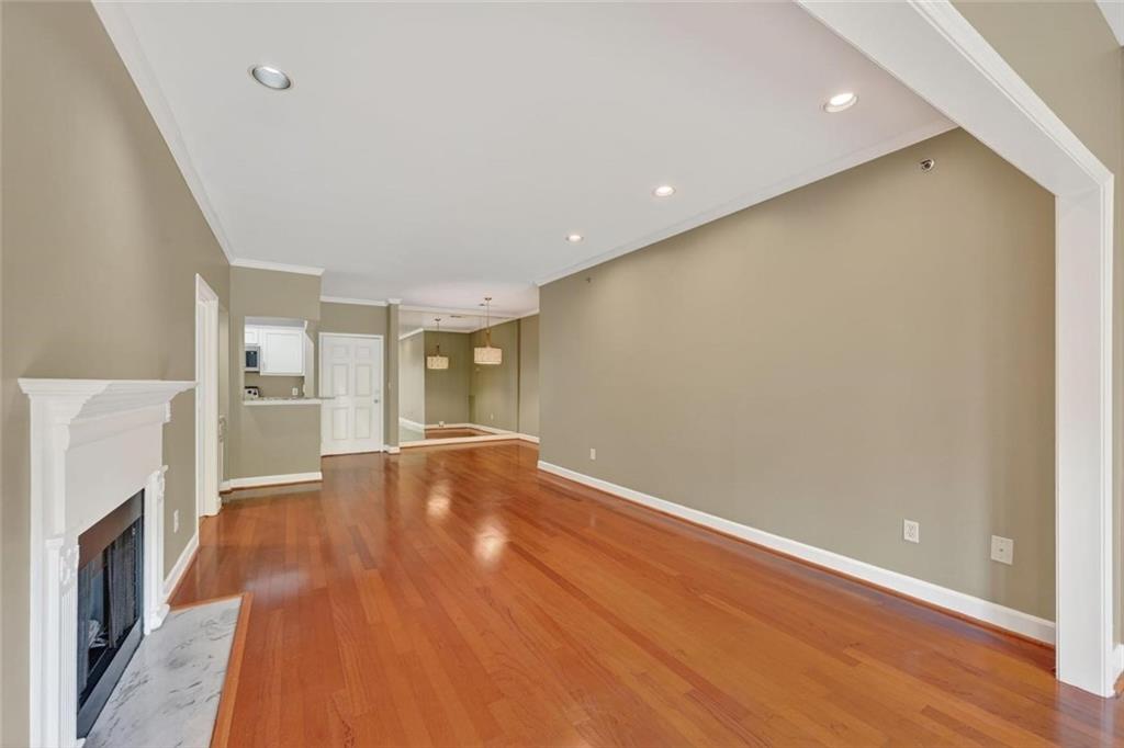 2865 Lenox Road Northeast, Unit 610 Atlanta, GA 30324 - Photo 3 of 32
