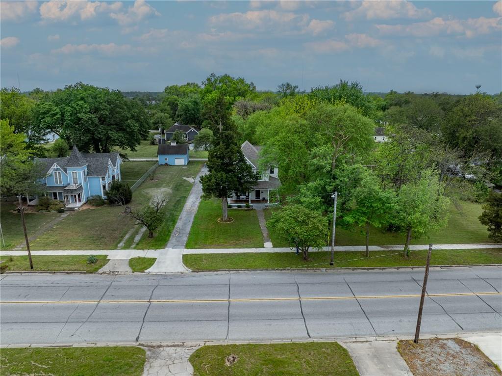 618 East Maple Street Columbus, KS 66725 - Photo 25 of 34