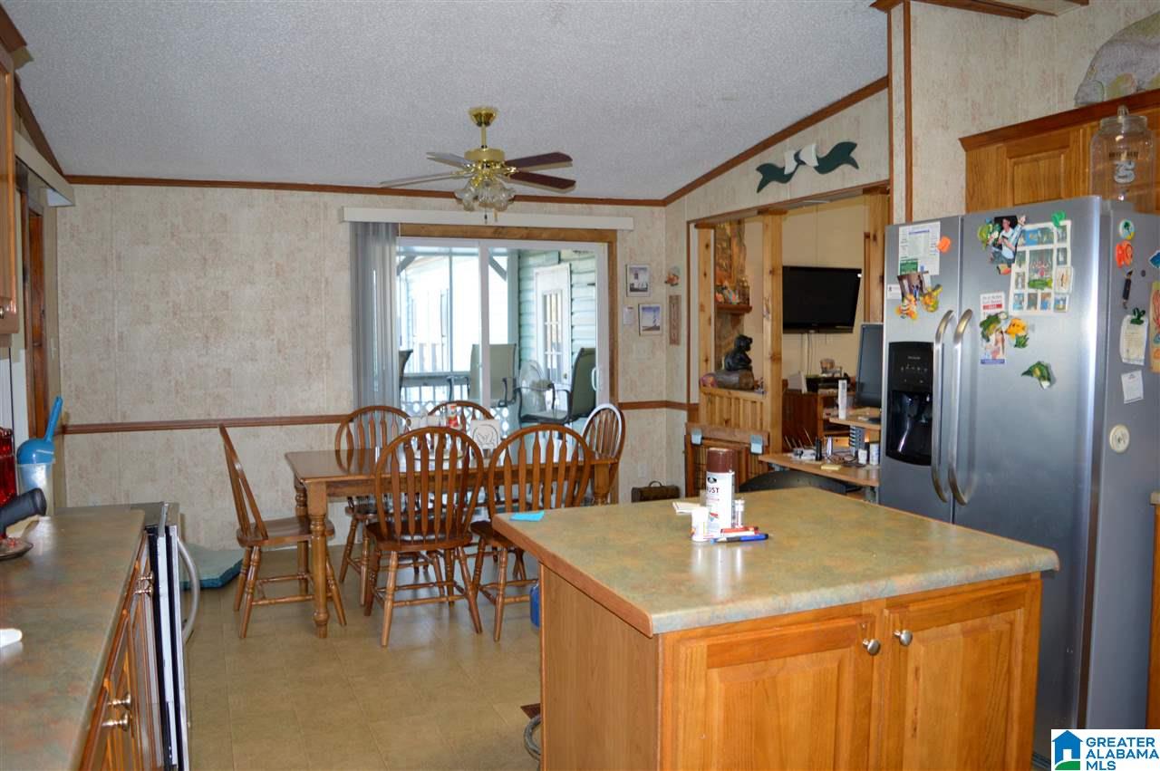 115 County Road 606 Cedar Bluff, AL 35959 - Photo 16 of 45