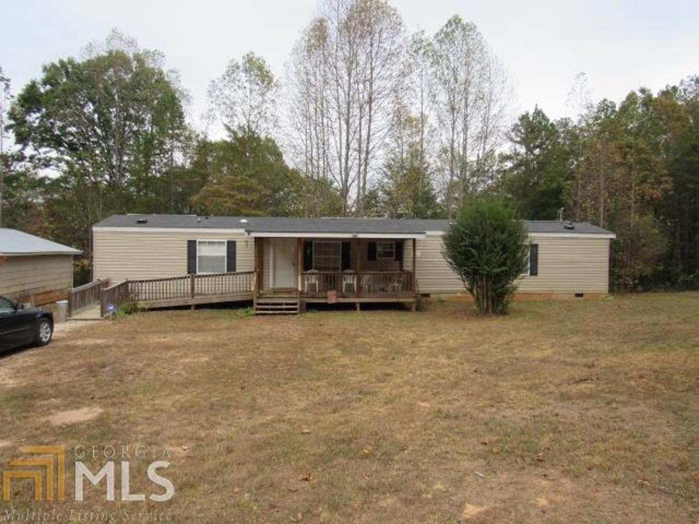 313 Old Seven Forks Road Martin, GA 30557 - Photo 1 of 1 Gallery Image 1