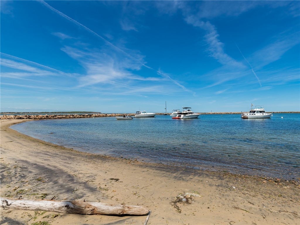 1303 Old Mill Road Block Island, RI 02807 - Photo 49 of 50 Block Island is perfect for boating, going to the beach, fishing, hiking and living in serenity and quiet style.