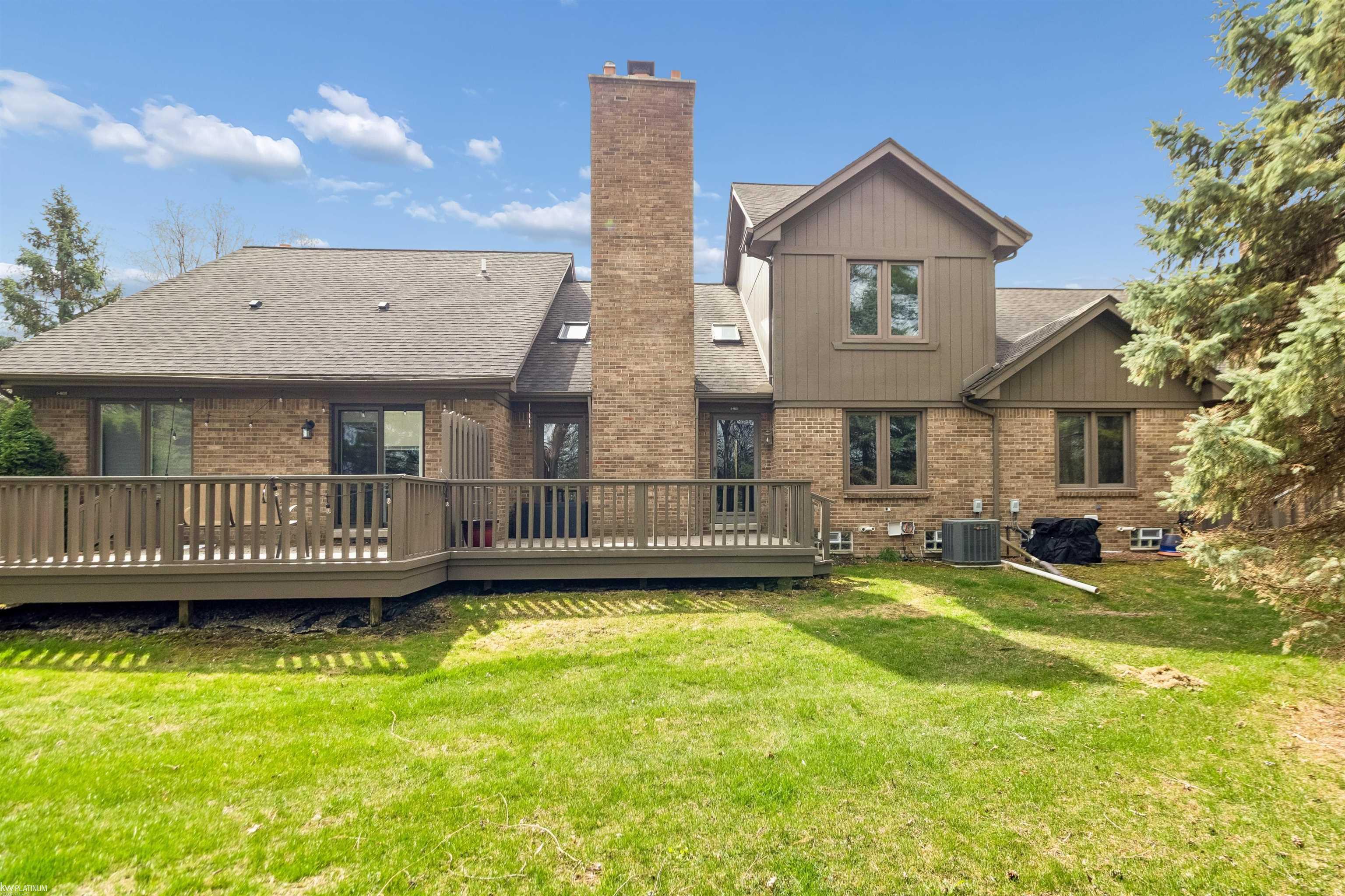16231 Pine Ridge Drive North Fraser, MI 48026 - Photo 8 of 34