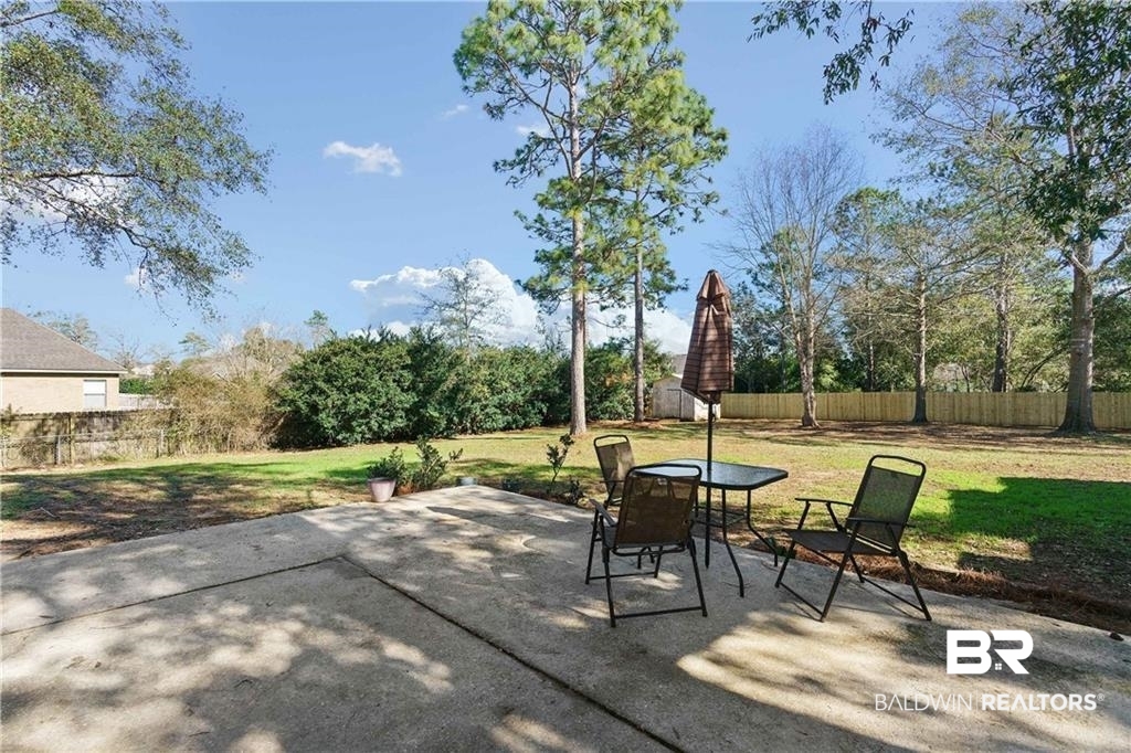 791 Dykes Road Mobile, AL 36608 - Photo 31 of 33