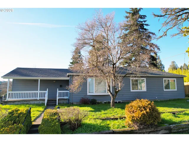 $500,000 | 8647 Northeast Schuyler Street, Portland, OR 97220