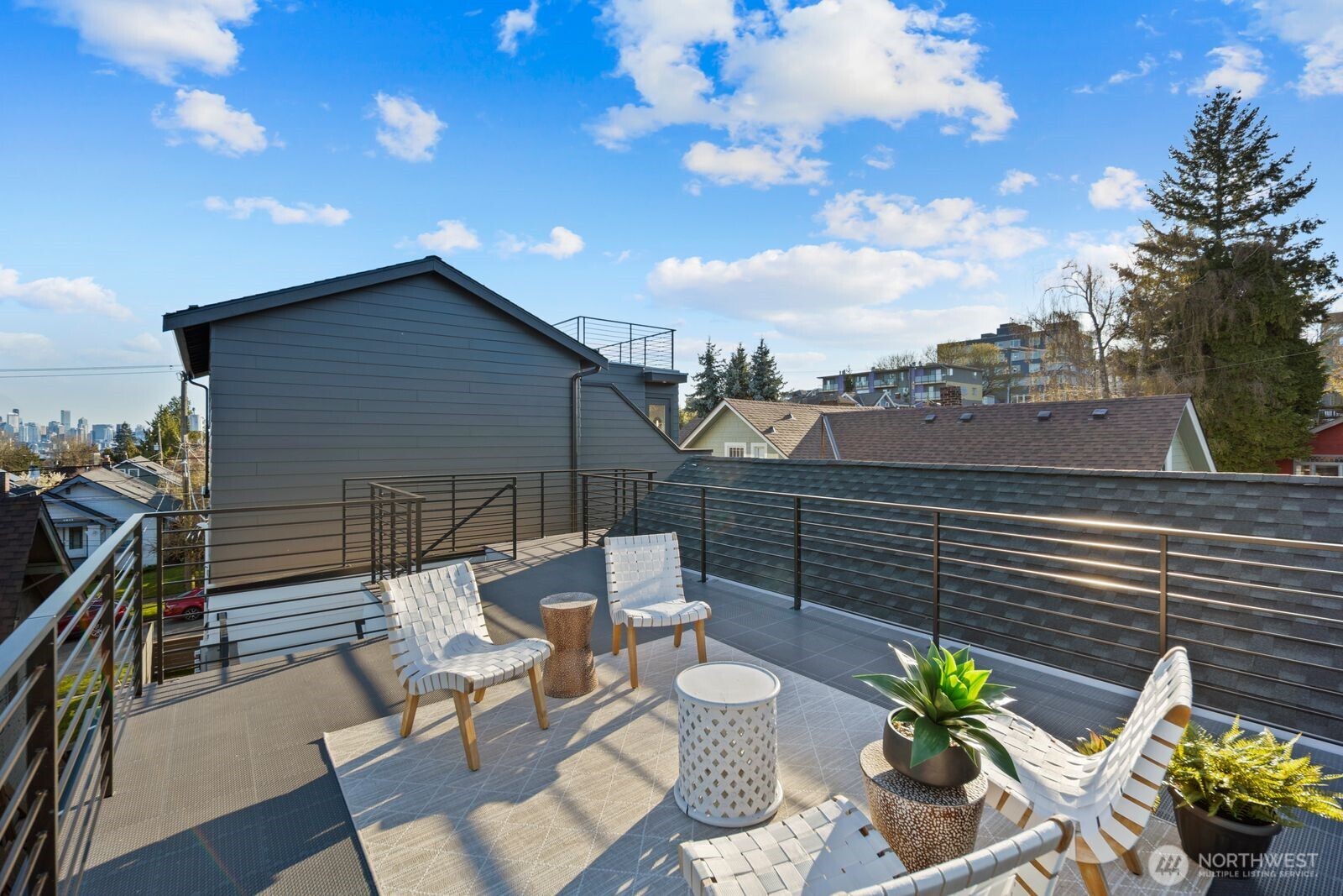 1004 North 48th Street, Unit C Seattle, WA 98103 - Photo 17 of 20