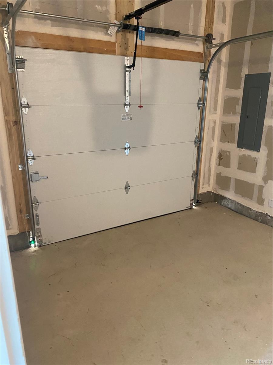 81 North Meade Denver, CO 80219 - Photo 17 of 19 a view of a small space