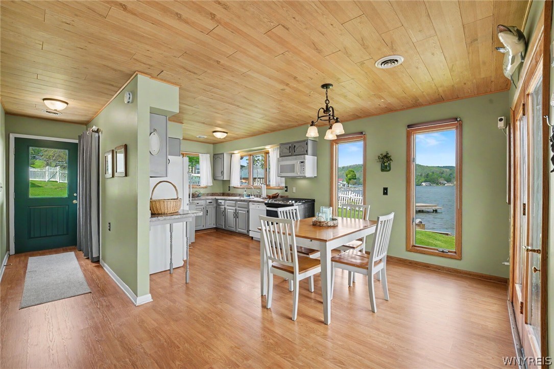 61 South Shore Road Cuba, NY 14727 - Photo 15 of 45