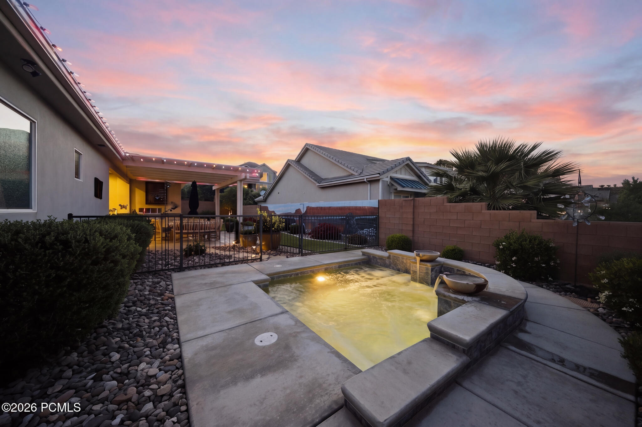 2829 East 1880 S Street St. George, UT 84790 - Photo 45 of 48