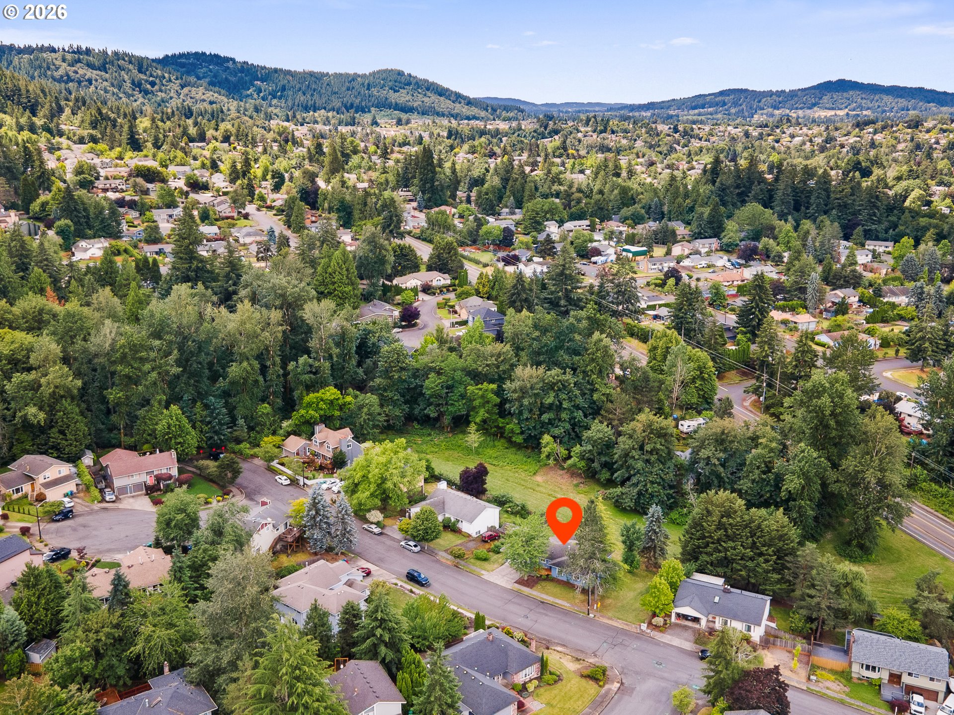 1409 Southwest Chastain Avenue Gresham, OR 97080 - Photo 44 of 48