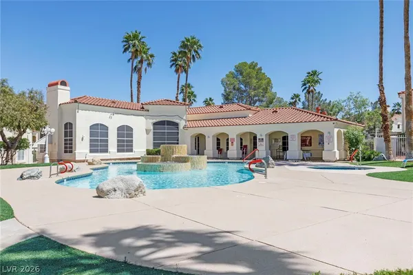 $255,000 | 698 South Racetrack Road, Unit 311, Henderson, NV 89015