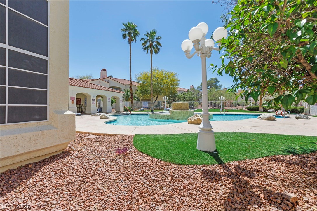 698 South Racetrack Road, Unit 311 Henderson, NV 89015 - Photo 24 of 29