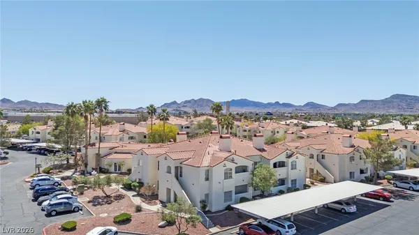 $255,000 | 698 South Racetrack Road, Unit 311, Henderson, NV 89015