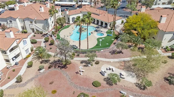 $255,000 | 698 South Racetrack Road, Unit 311, Henderson, NV 89015