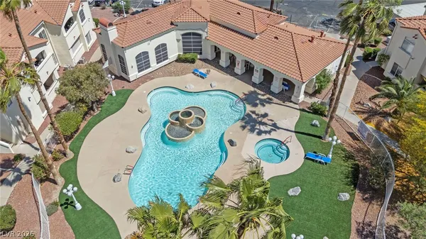 $255,000 | 698 South Racetrack Road, Unit 311, Henderson, NV 89015