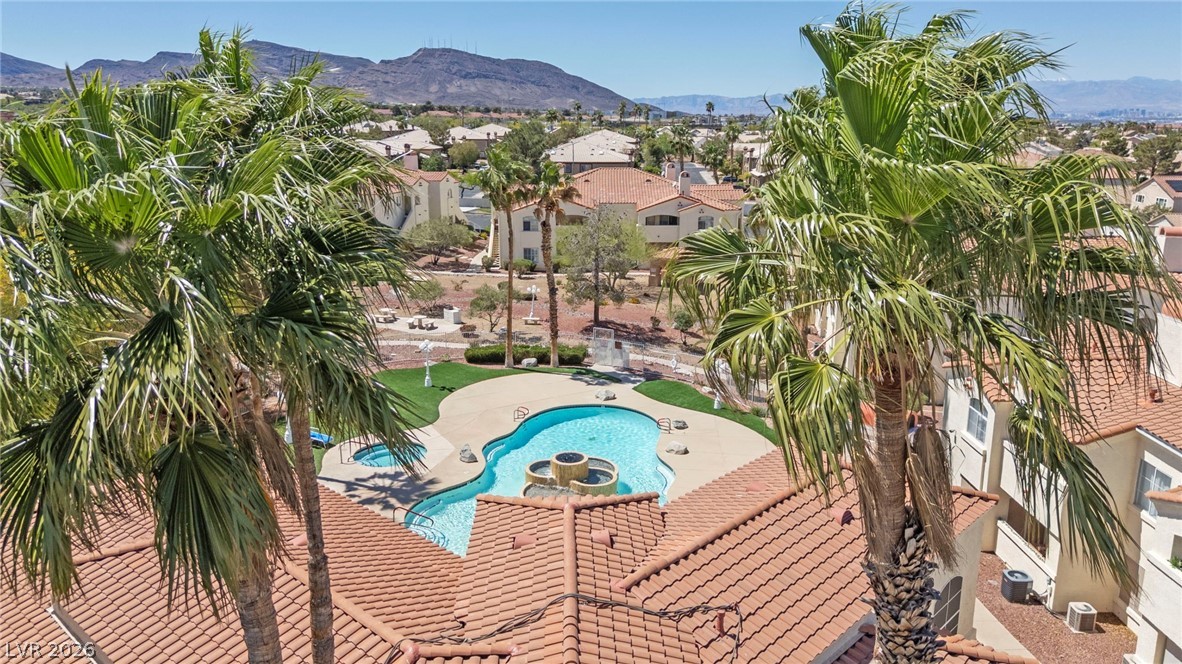 698 South Racetrack Road, Unit 311 Henderson, NV 89015 - Photo 29 of 29