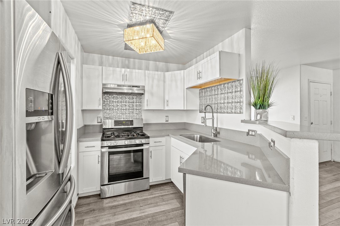 698 South Racetrack Road, Unit 311 Henderson, NV 89015 - Photo 8 of 29