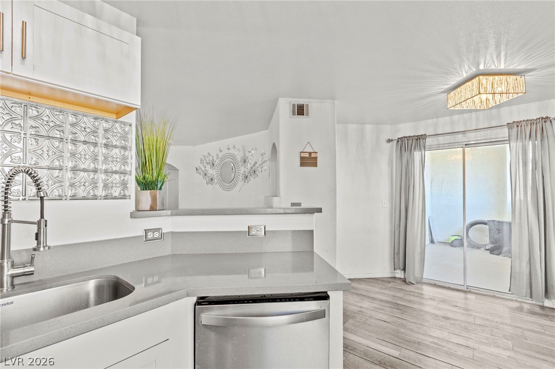 698 South Racetrack Road, Unit 311 Henderson, NV 89015 - Photo 9 of 29